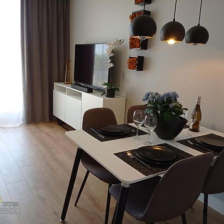 Apartament Amber - Azw Gdansk Exterior foto