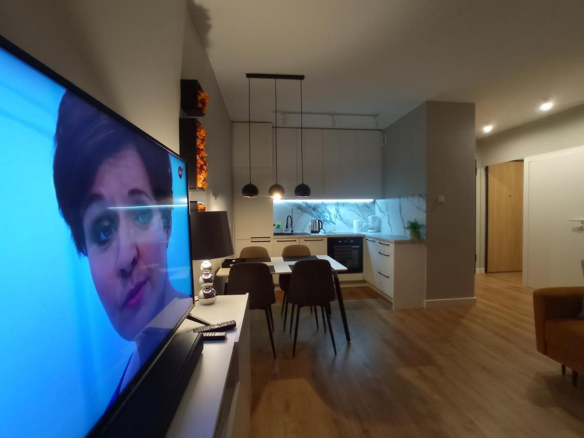 Apartament Amber - Azw Gdansk Exterior foto