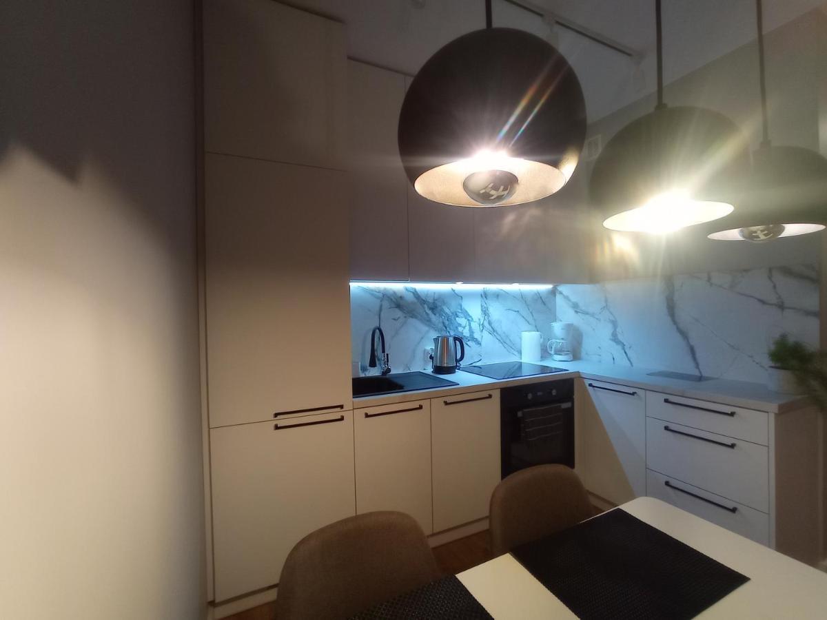 Apartament Amber - Azw Gdansk Exterior foto