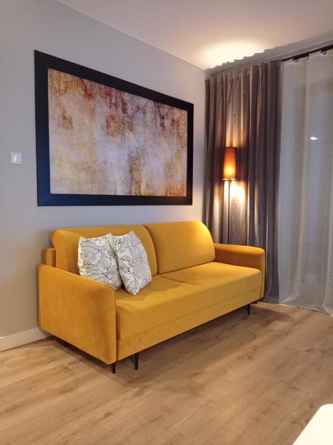 Apartament Amber - Azw Gdansk Exterior foto