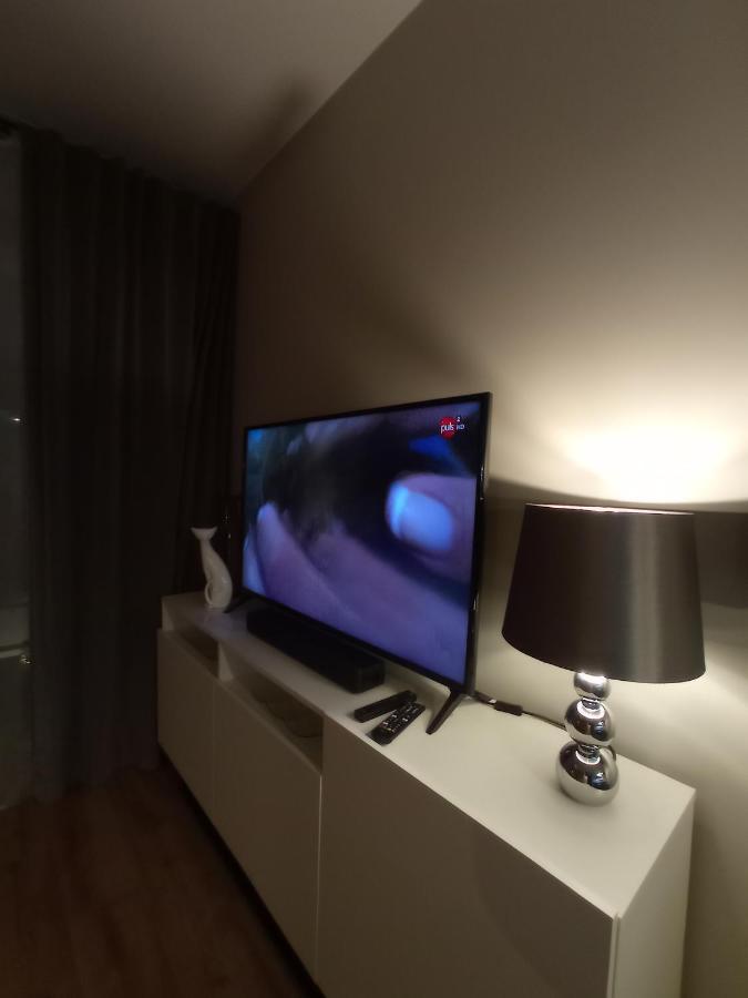 Apartament Amber - Azw Gdansk Exterior foto