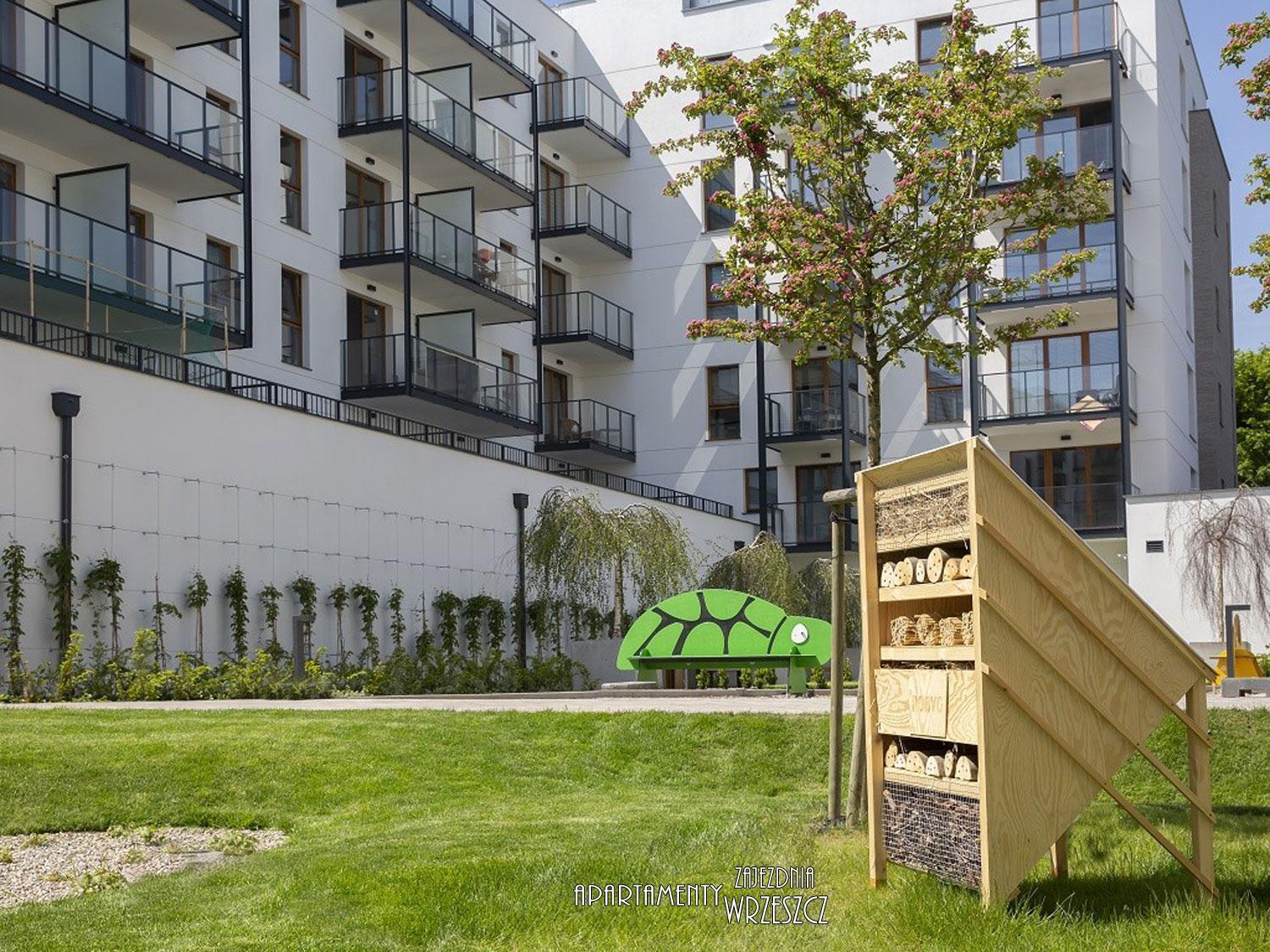 Apartament Amber - Azw Gdansk Exterior foto