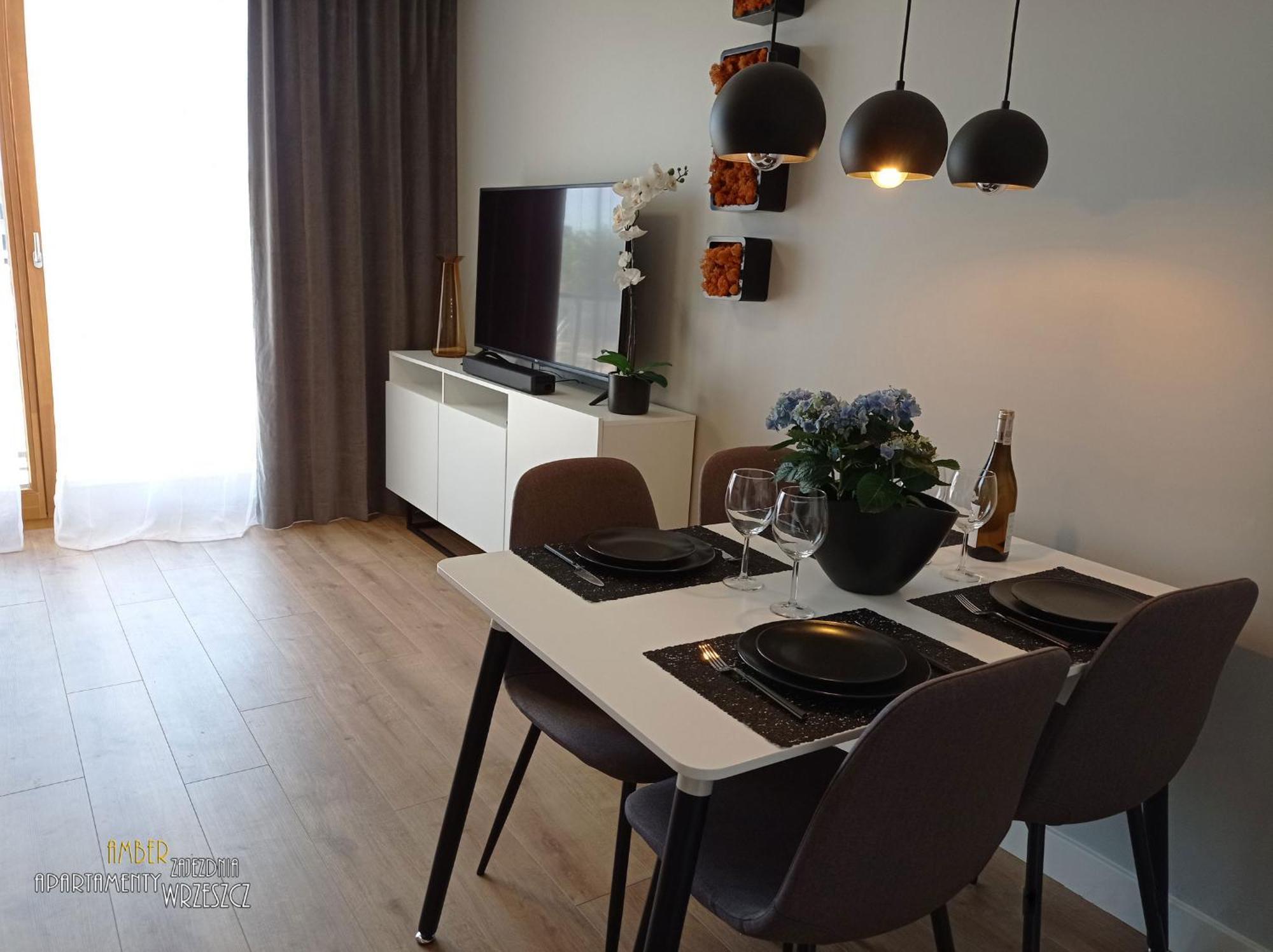 Apartament Amber - Azw Gdansk Exterior foto